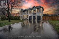 536 SANDMERE PLACE Oakville