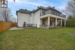 536 SANDMERE PLACE Oakville