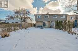 3315 MARTINS PINE CRESCENT Mississauga