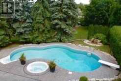 1487 THE LINKS DRIVE Oakville