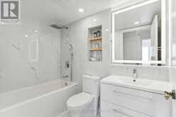 #1008 - 2 CLAIRTRELL ROAD Toronto