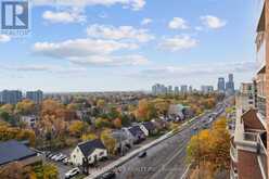 #1008 - 2 CLAIRTRELL ROAD Toronto