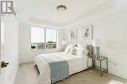 #1008 - 2 CLAIRTRELL ROAD Toronto