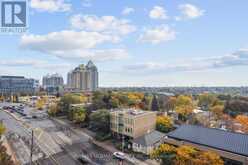 #1008 - 2 CLAIRTRELL ROAD Toronto