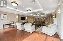 #1008 - 2 CLAIRTRELL ROAD Toronto