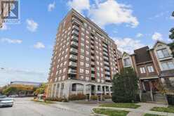 #1008 - 2 CLAIRTRELL ROAD Toronto