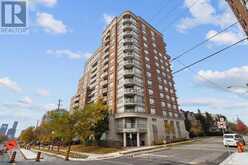 #1008 - 2 CLAIRTRELL ROAD Toronto