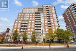 #1008 - 2 CLAIRTRELL ROAD Toronto