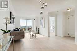 #1008 - 2 CLAIRTRELL ROAD Toronto