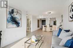 #1008 - 2 CLAIRTRELL ROAD Toronto