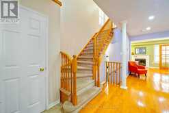 110 MCSWEENEY CRESCENT Ajax