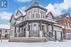 17 AMSTERDAM DRIVE Barrie