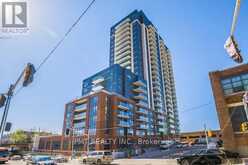 1609 - 1420 DUPONT STREET Toronto