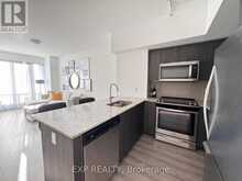 2808 - 20 SHORE BREEZE DRIVE Toronto