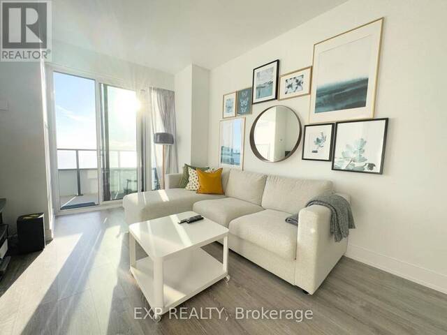 2808 - 20 SHORE BREEZE DRIVE Toronto Ontario