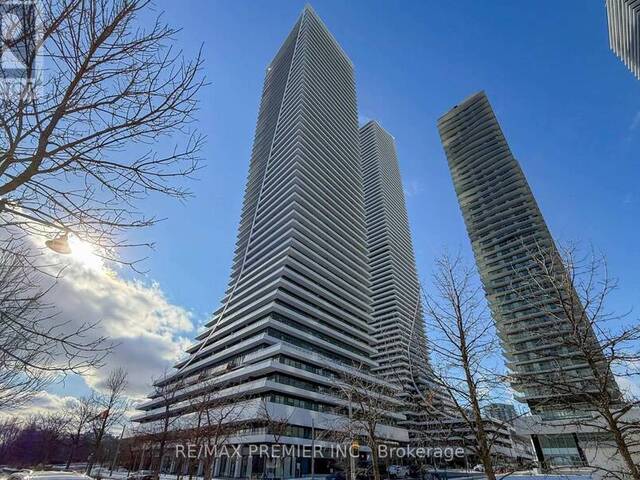 LPH02B - 20 SHORE BREEZE DRIVE Toronto Ontario