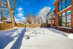 105 EAGLEWOOD BOULEVARD Mississauga