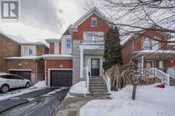 34 PENBRIDGE CIRCLE Brampton