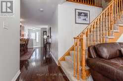 34 PENBRIDGE CIRCLE Brampton