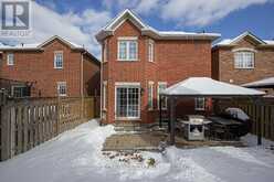 34 PENBRIDGE CIRCLE Brampton