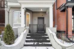 290 BATHURST STREET Toronto