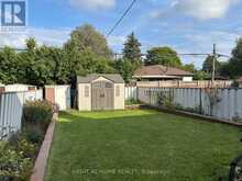 242 ROYWOOD DRIVE Toronto