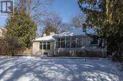 10 CAMPBELL CRESCENT Toronto