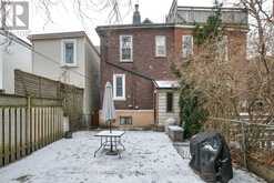 133 CARLAW AVENUE Toronto