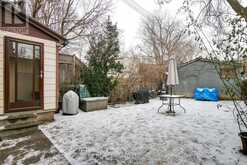 133 CARLAW AVENUE Toronto