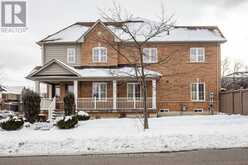 2 MCGINTY AVENUE Ajax