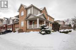 2 MCGINTY AVENUE Ajax