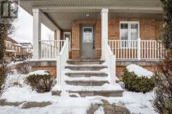 2 MCGINTY AVENUE Ajax