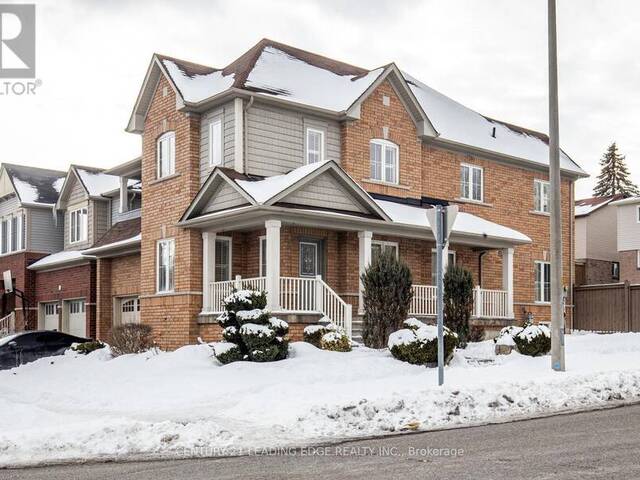 2 MCGINTY AVENUE Ajax Ontario