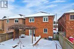 384 AYLESWORTH AVENUE Toronto