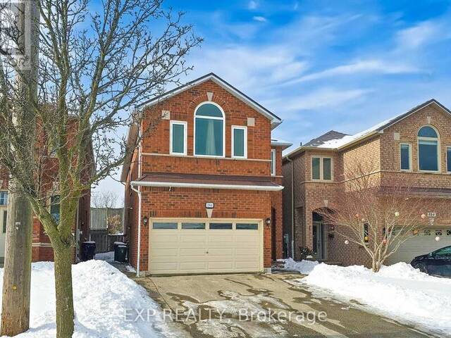 384 AYLESWORTH AVENUE Toronto Ontario