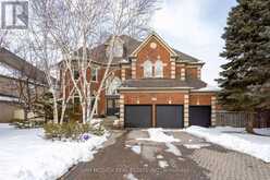 5179 ELMRIDGE DRIVE Mississauga