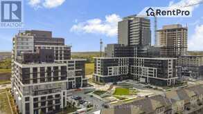 408 - 3220 WILLIAM COLTSON AVENUE Oakville