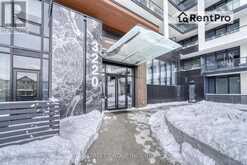 408 - 3220 WILLIAM COLTSON AVENUE Oakville