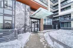 408 - 3220 WILLIAM COLTSON AVENUE Oakville