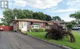 29 DONCASTER DRIVE Brampton