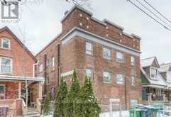 301 - 668 BROCK AVENUE Toronto