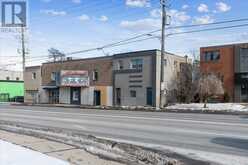 246 WHARNCLIFFE ROAD S London