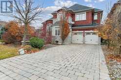 100 GRANDVISTA CRESCENT Vaughan