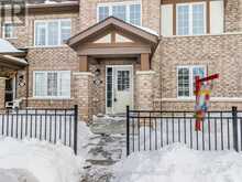 229 REMEMBERANCE ROAD Brampton