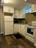 UNIT B - 32 ALBION STREET Kitchener