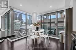 1212 - 81 NAVY WHARF COURT Toronto