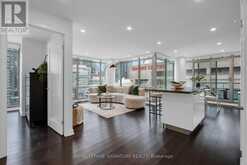 1212 - 81 NAVY WHARF COURT Toronto