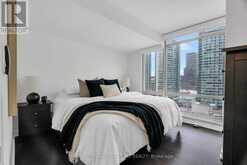 1212 - 81 NAVY WHARF COURT Toronto