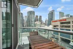 1212 - 81 NAVY WHARF COURT Toronto