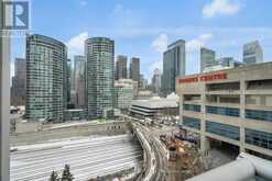 1212 - 81 NAVY WHARF COURT Toronto